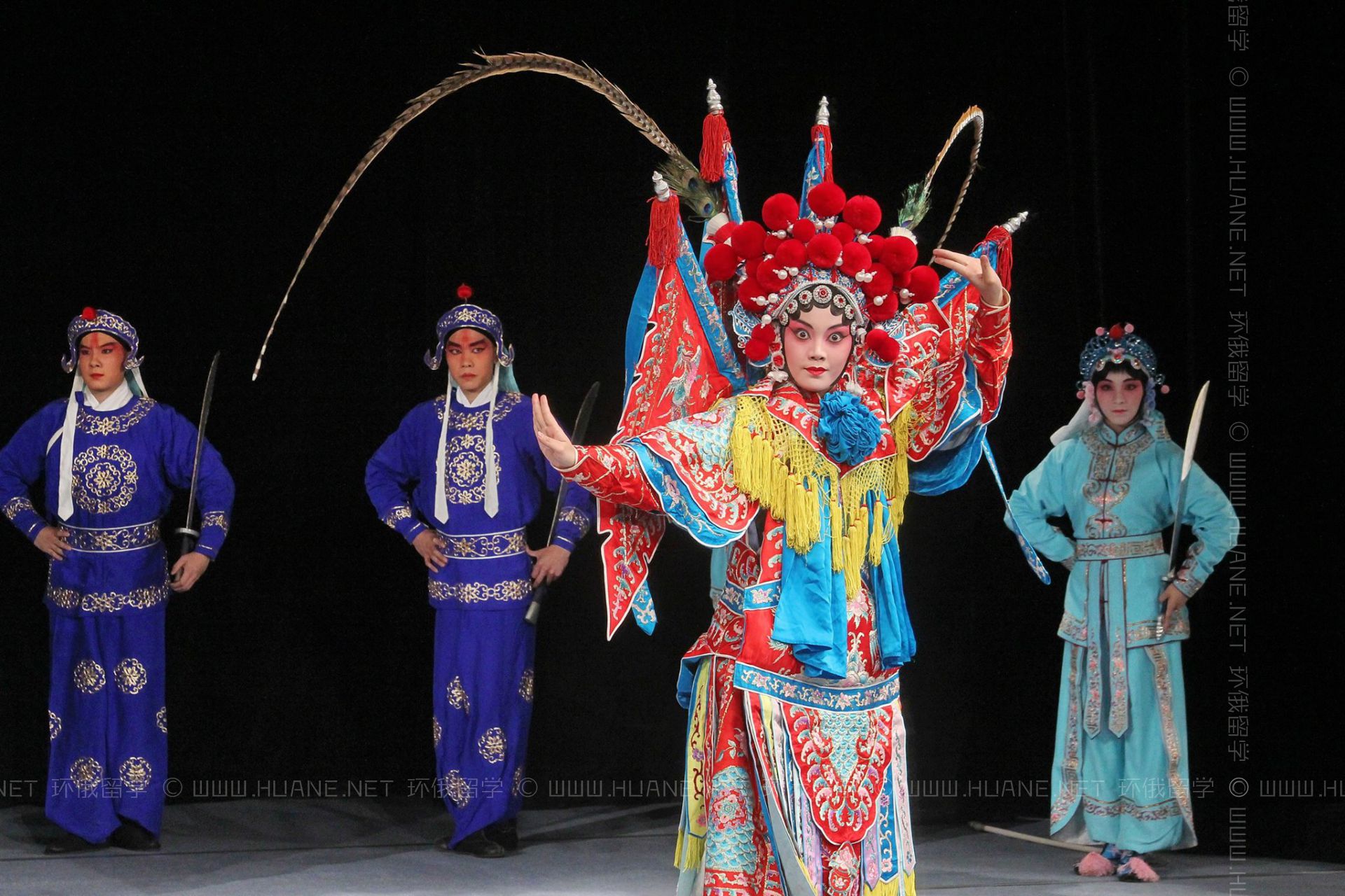 國(guó)立圣彼得堡戲劇藝術(shù)學(xué)院