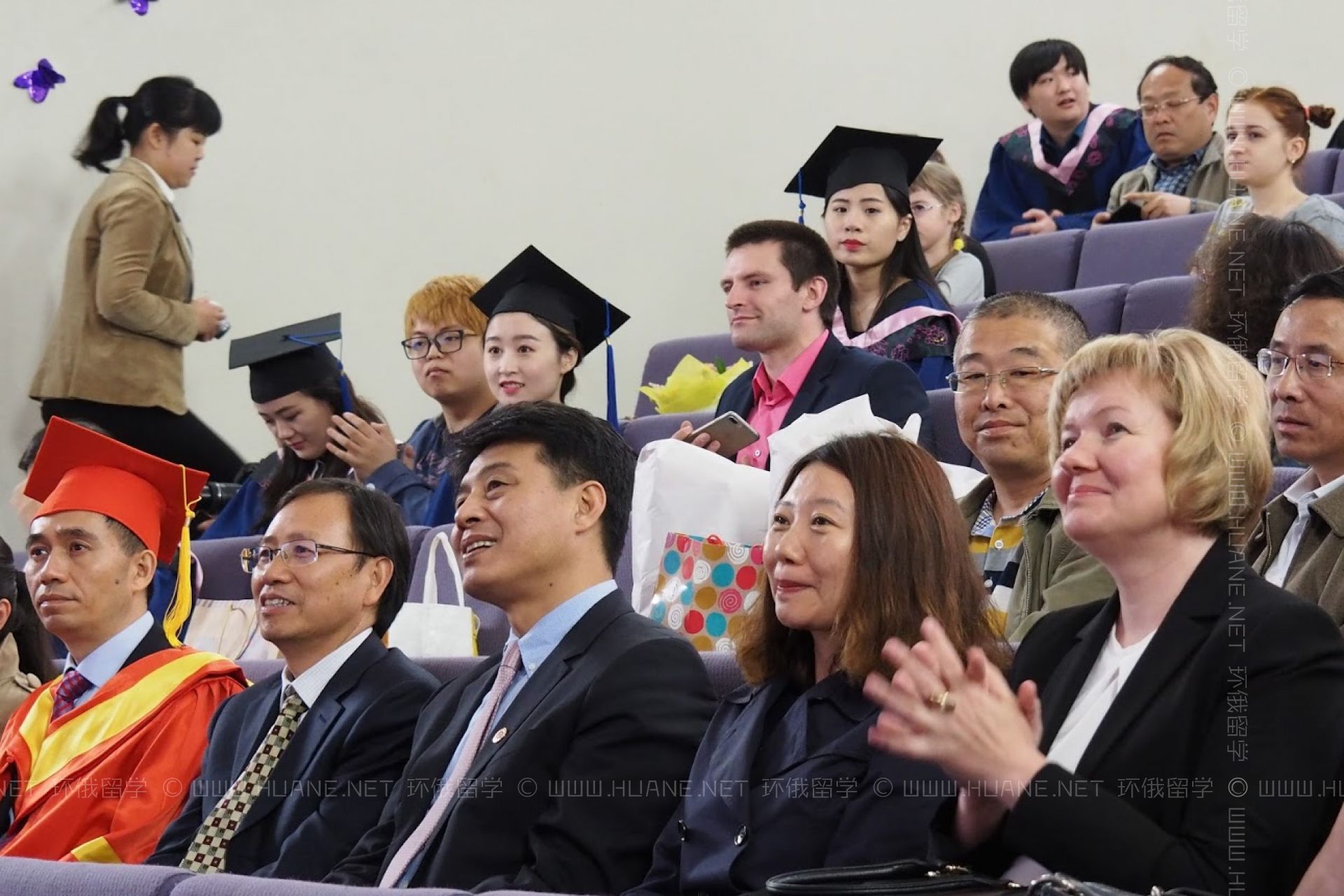彼得羅扎沃茨克國立格拉祖諾夫音樂學院