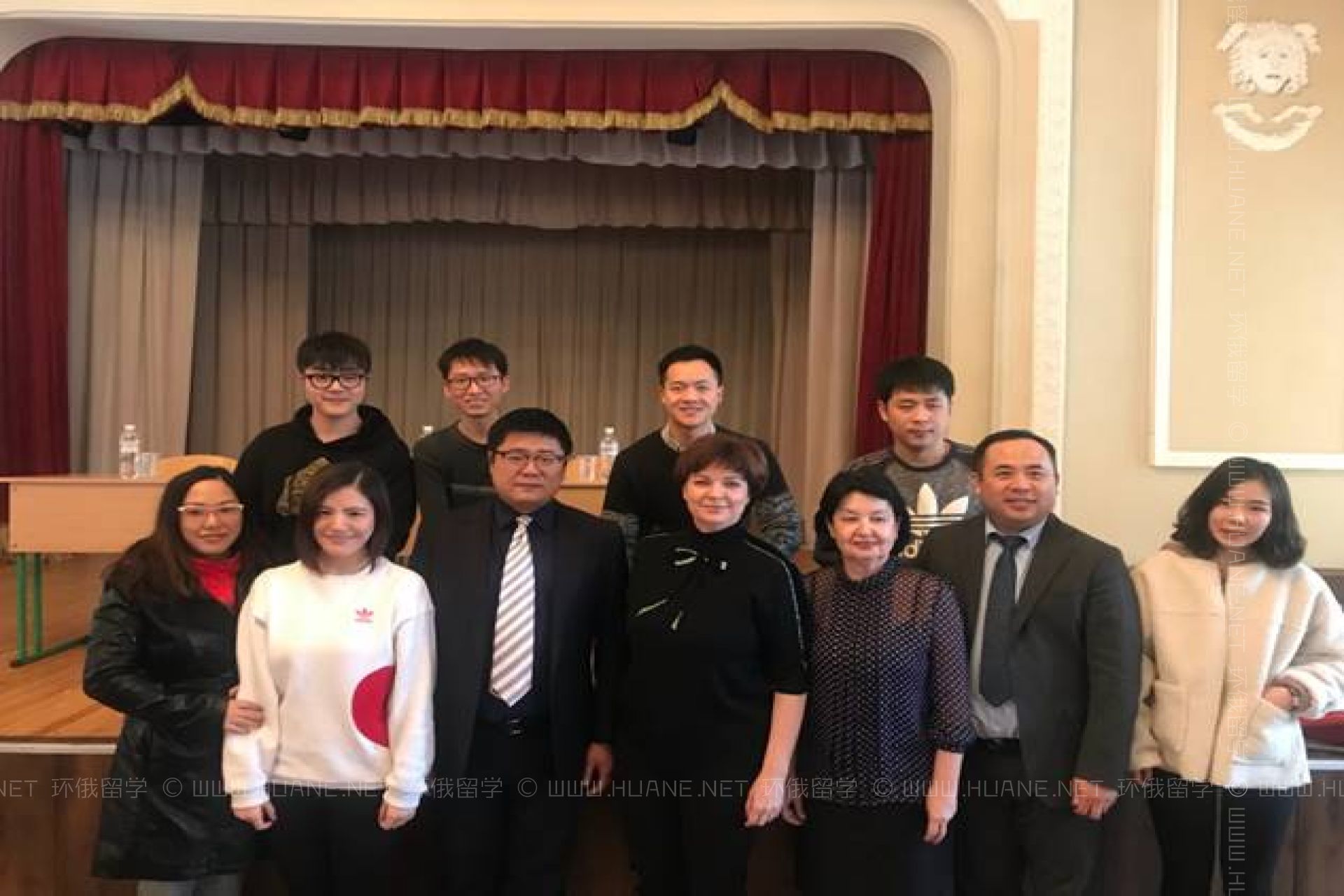 哈爾科夫國立藝術大學
