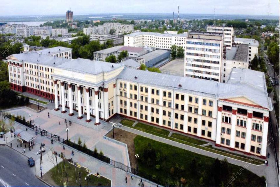 遠東國立交通大學(xué)