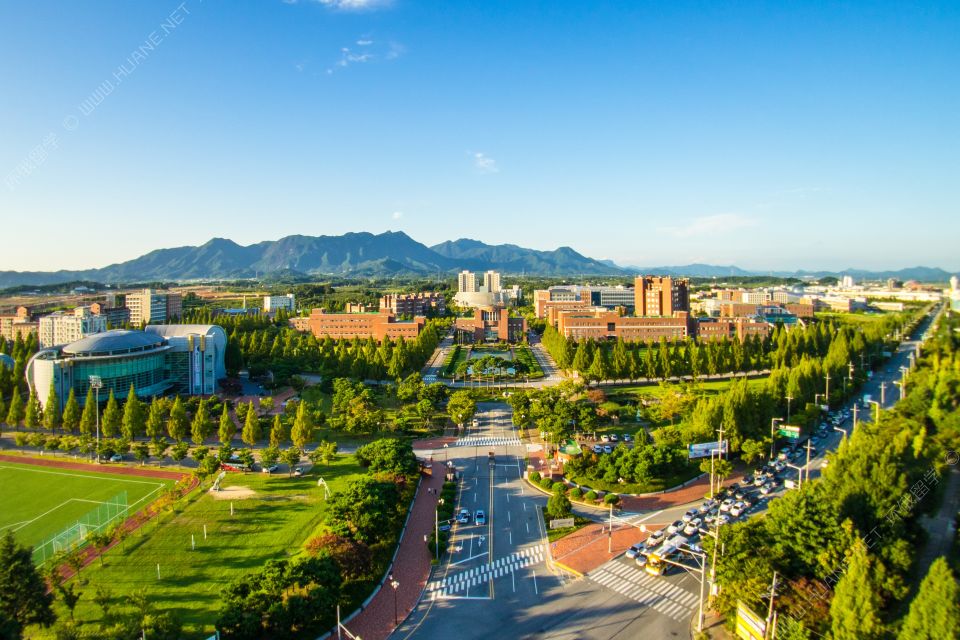 光州科學技術學院