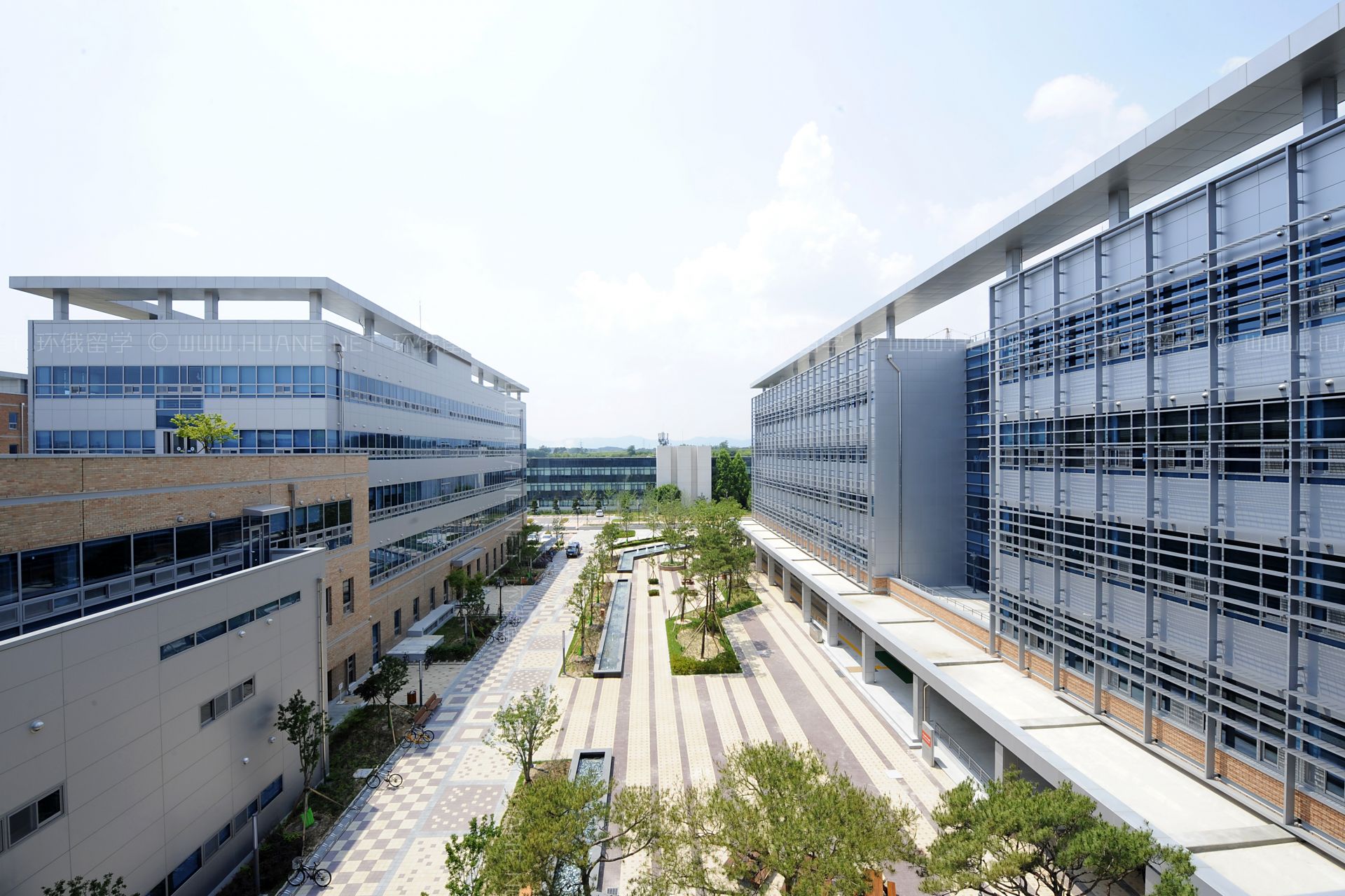 光州科學技術學院