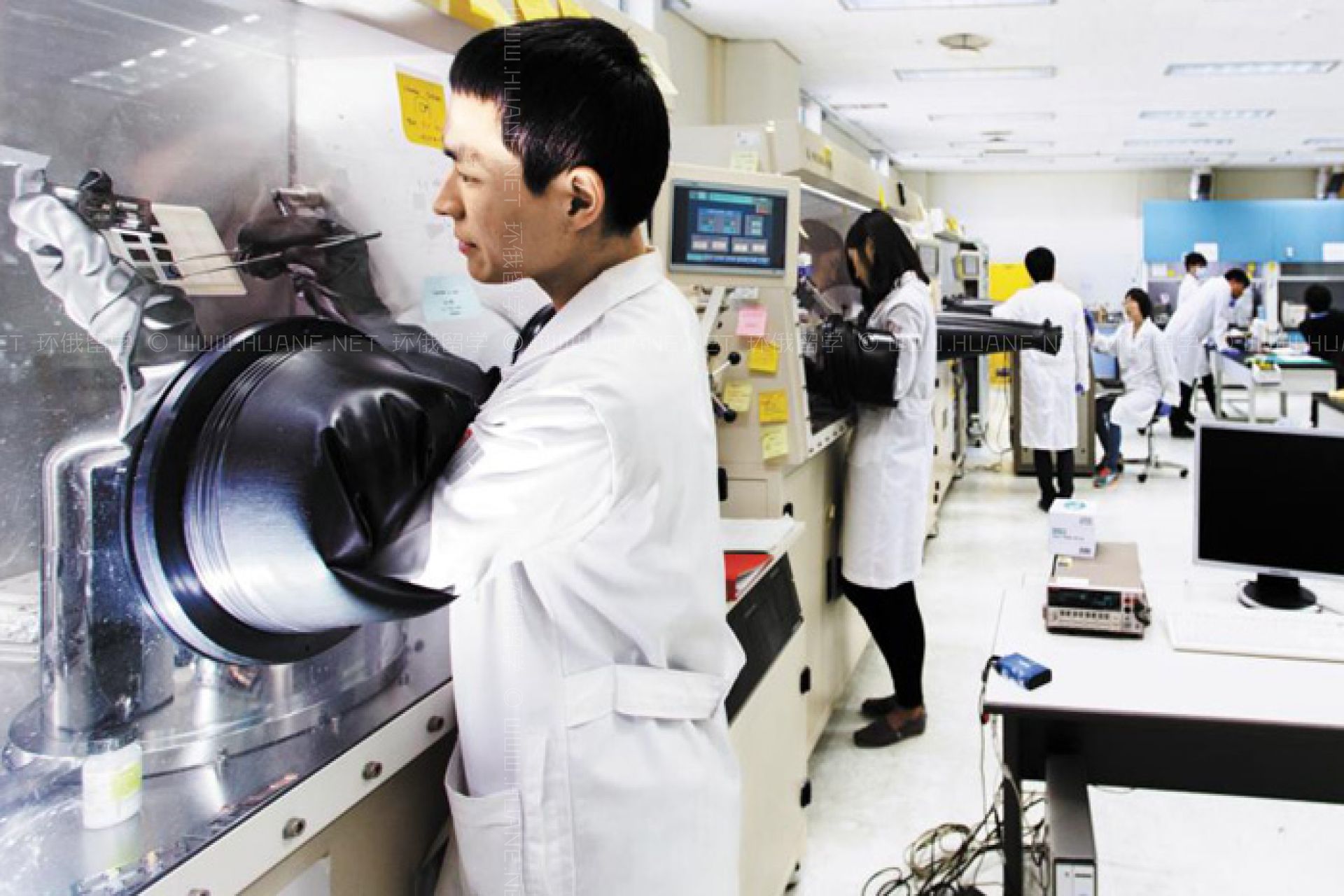 光州科學技術學院