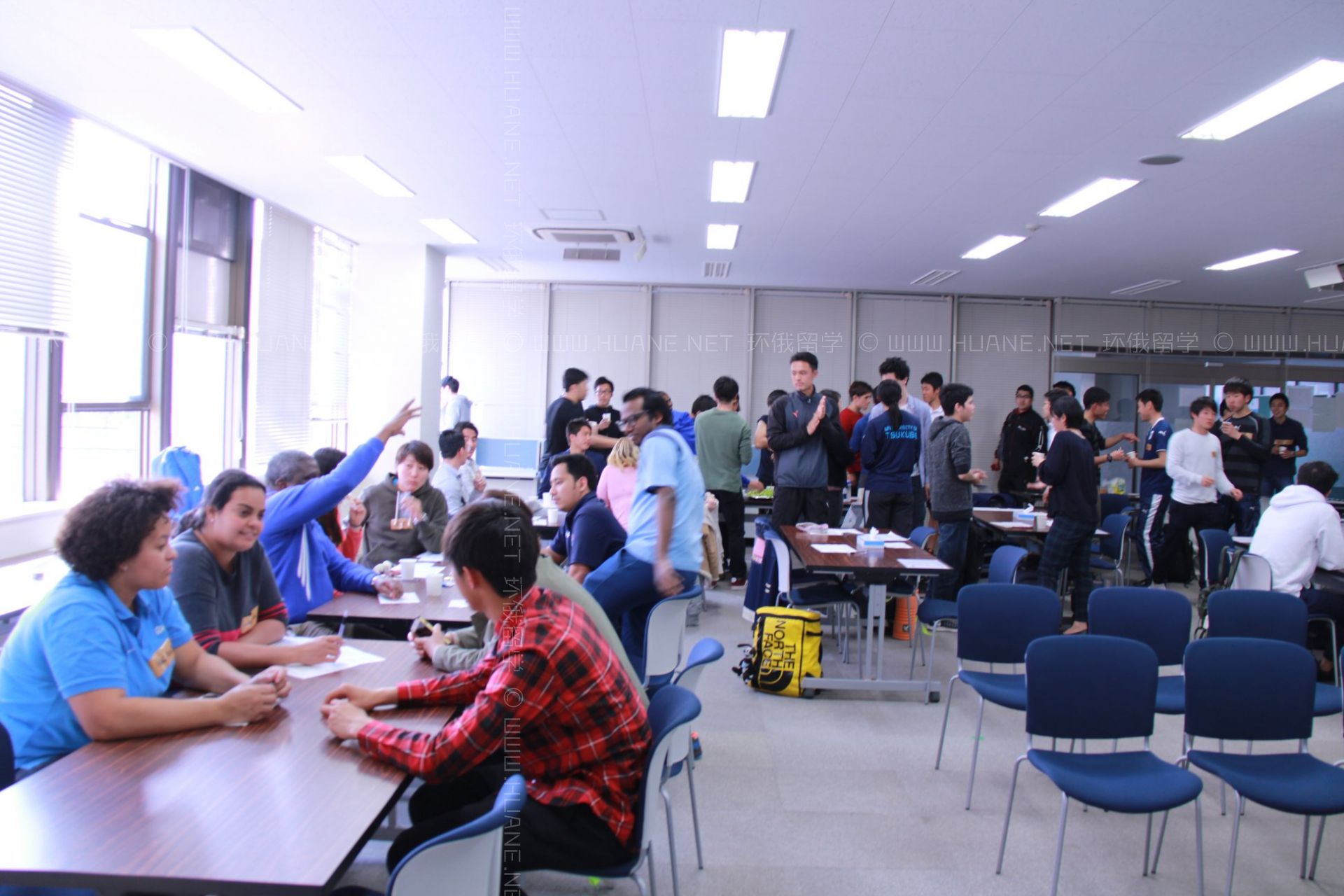 筑波大學