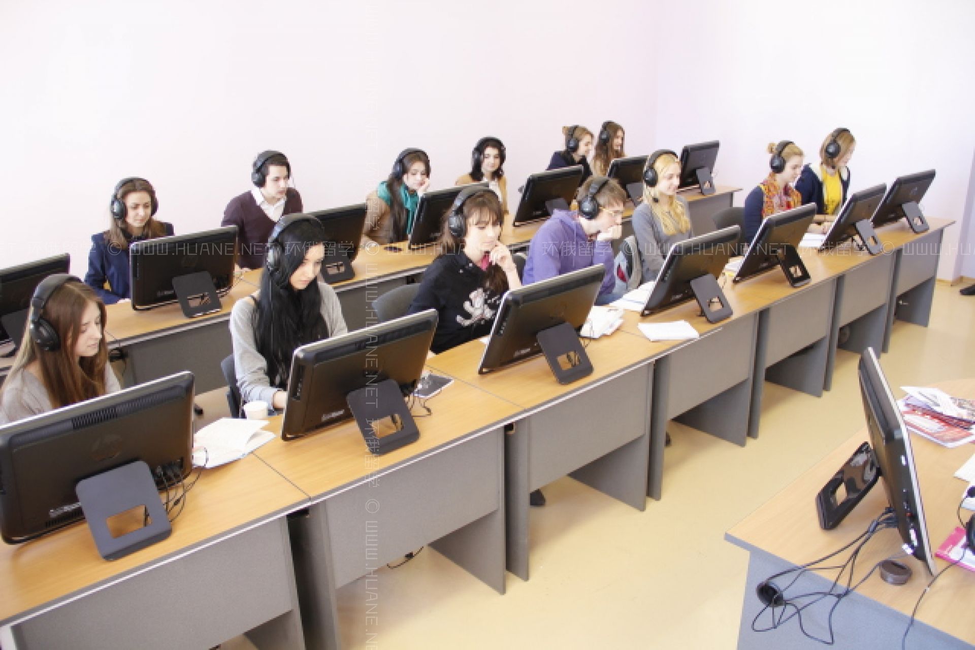 基輔國立卡爾賓科-卡里戲劇、電影和電視大學