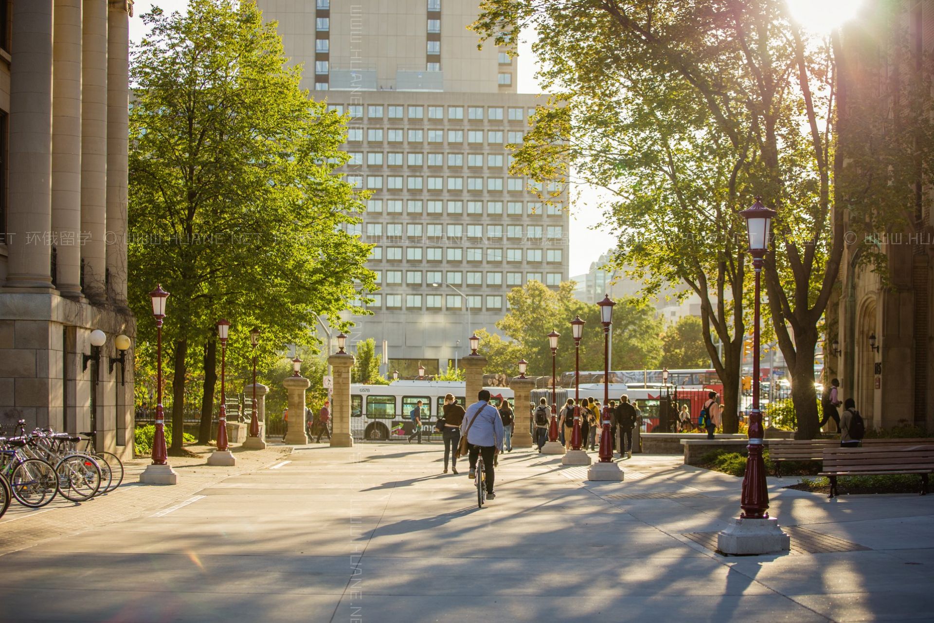渥太華大學