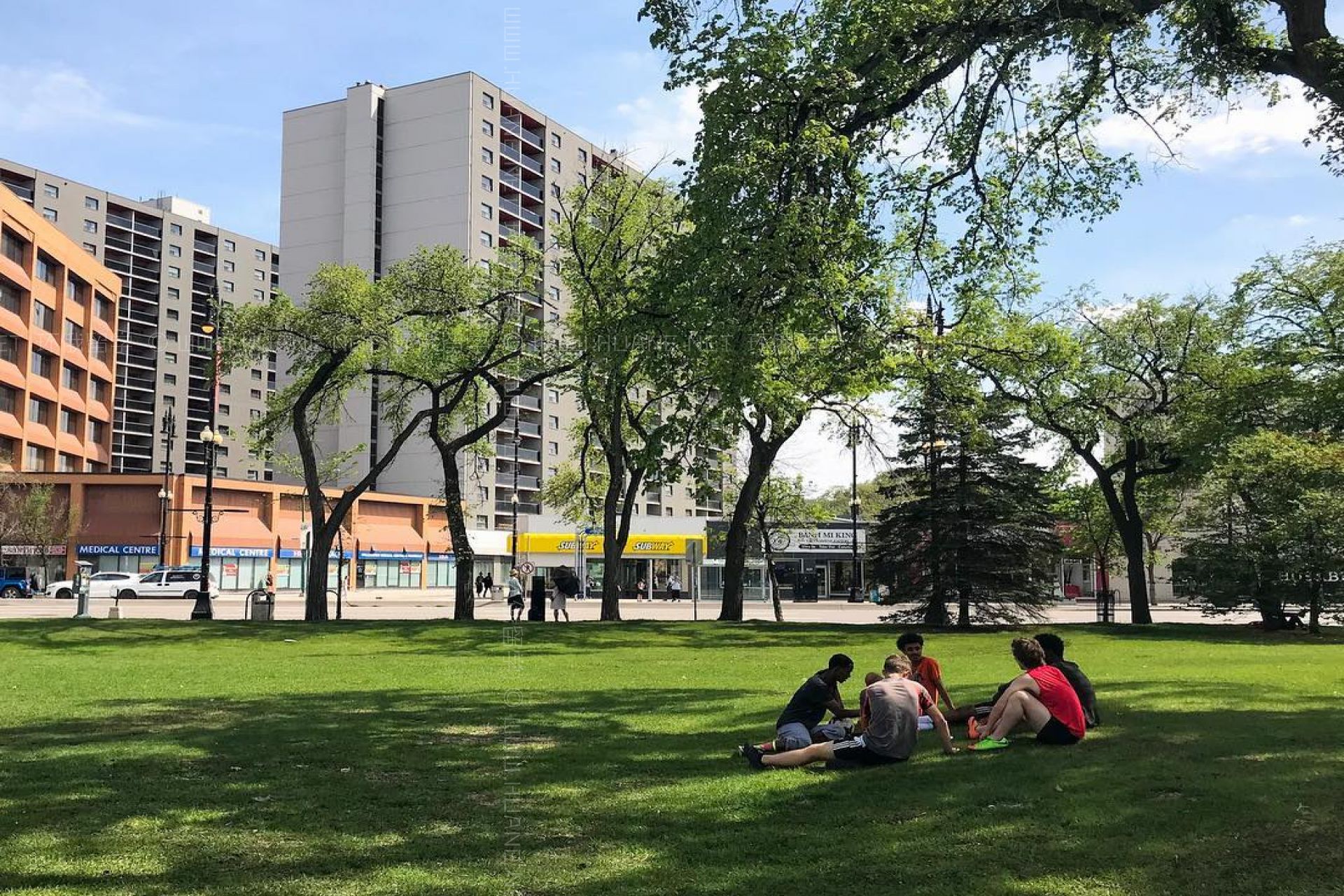 溫尼伯格大學