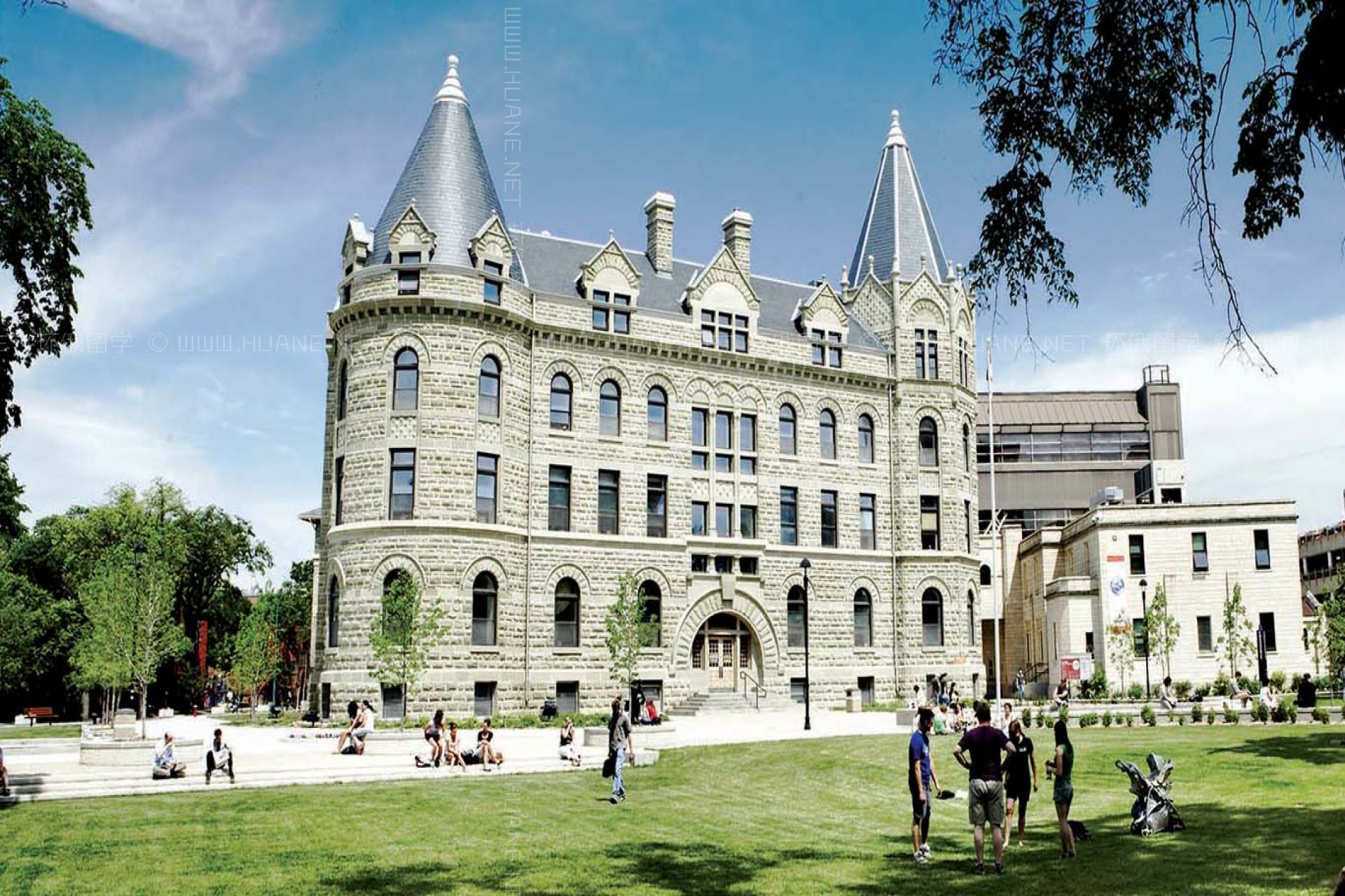 溫尼伯格大學