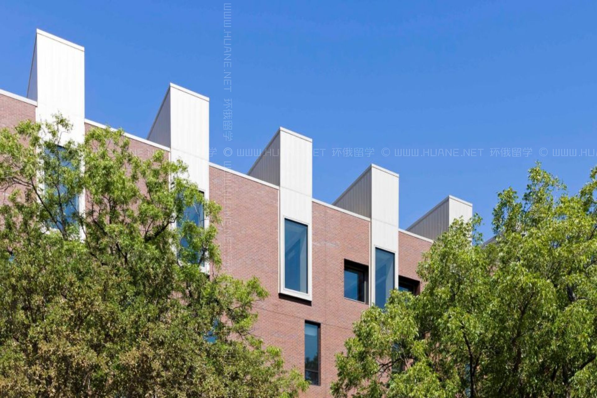 北德克薩斯大學視覺藝術(shù)與設(shè)計學院