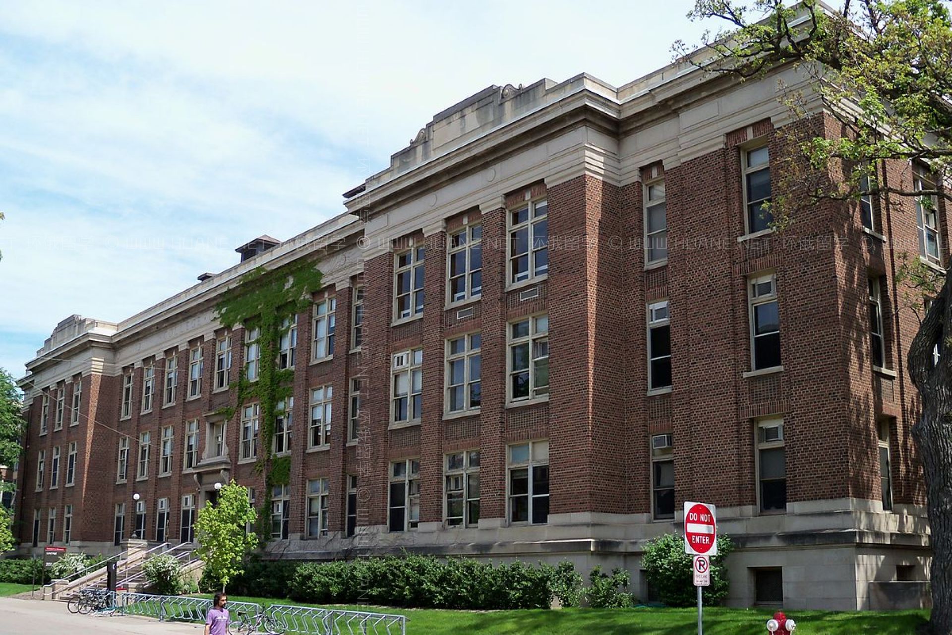 明尼蘇達大學雙城分校藝術系