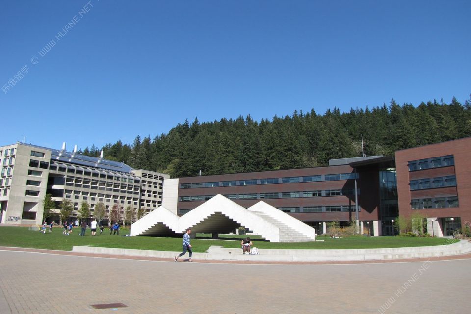 西華盛頓大學