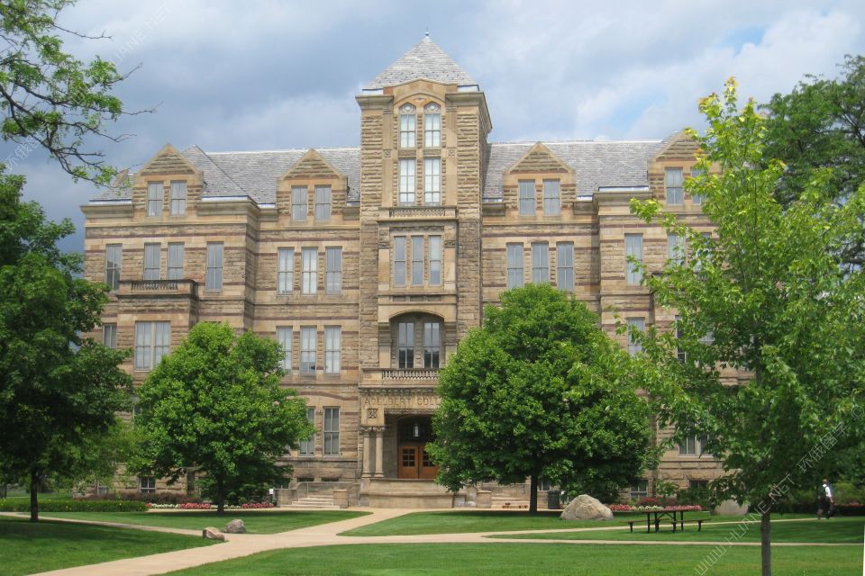 凱斯西儲大學