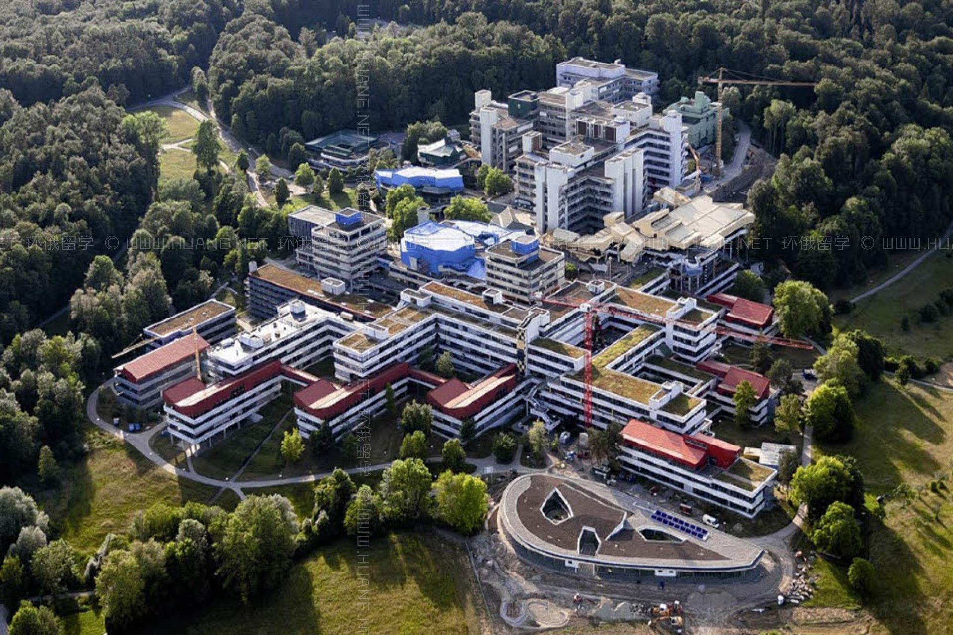 康斯坦茨大學