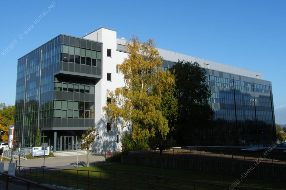比勒費爾德大學(xué)